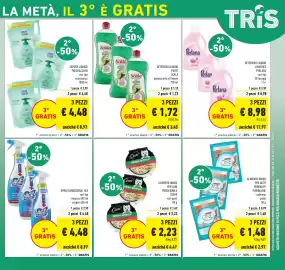 Volantino Conad Superstore Pagina 9