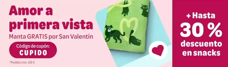 Folleto Zooplus Página 1