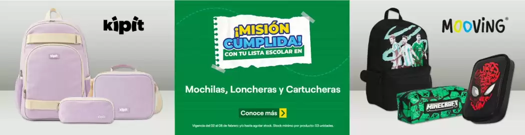 Catálogo Tai Loy Página 2