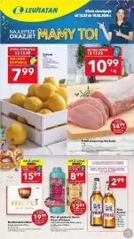 Lewiatan gazetka tydzień 7 Strona 1