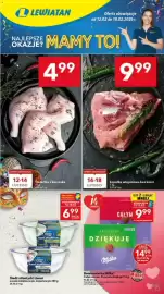 Lewiatan gazetka tydzień 7 Strona 1