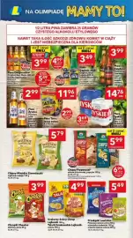 Lewiatan gazetka tydzień 7 Strona 14