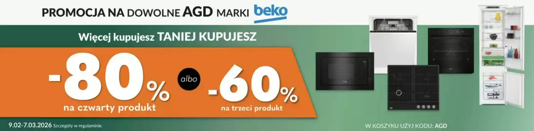 Agata Meble gazetka Strona 2