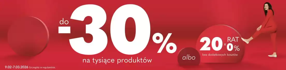 Agata Meble gazetka Strona 3