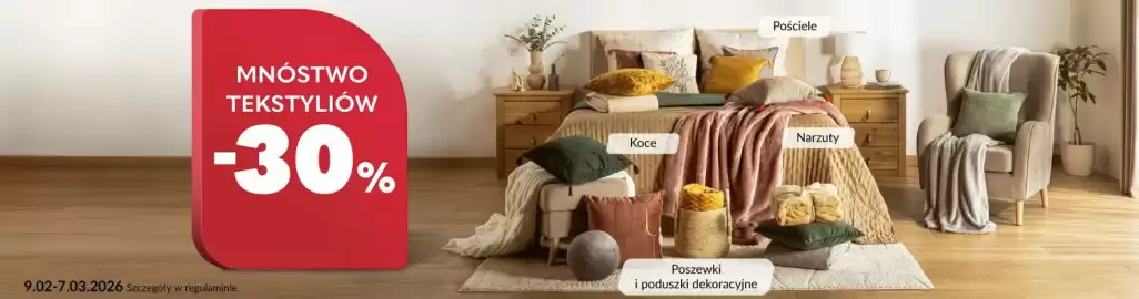 Agata Meble gazetka Strona 4