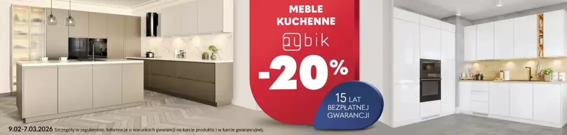 Agata Meble gazetka Strona 5