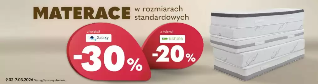 Agata Meble gazetka Strona 6