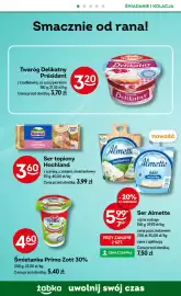 Żabka gazetka Strona 10