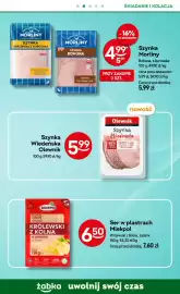 Żabka gazetka Strona 11