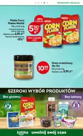 Żabka gazetka Strona 13