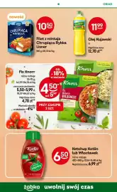 Żabka gazetka Strona 16