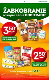 Żabka gazetka Strona 2