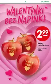 Żabka gazetka Strona 3