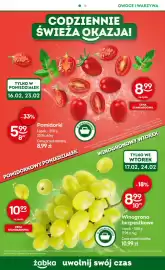 Żabka gazetka Strona 8