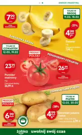 Żabka gazetka Strona 9