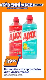 Action leták týden 7 Strana 1