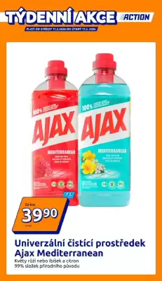 Action leták (platné do 17-02)