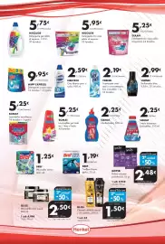 Catálogo Supermercados Lupa Página 15