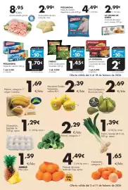 Catálogo Supermercados Lupa Página 6