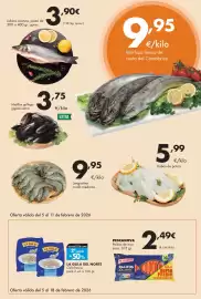 Catálogo Supermercados Lupa Página 7