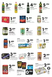 Catálogo Supermercados Lupa Página 9
