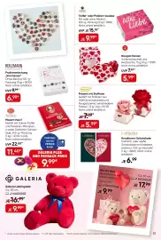 Galeria Prospekt Seite 31