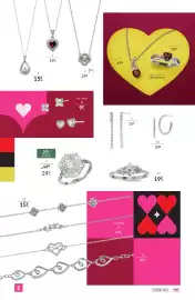 Catalogue La Vie en Or Auchan page 2