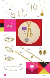 Catalogue La Vie en Or Auchan page 6