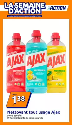 Catalogue Action (valable jusqu'au 17-02)