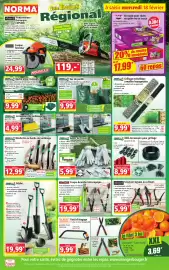 Catalogue Norma semaine 8 page 1