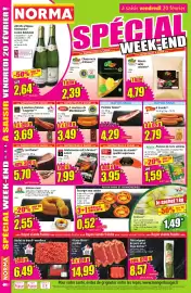 Catalogue Norma semaine 8 page 14