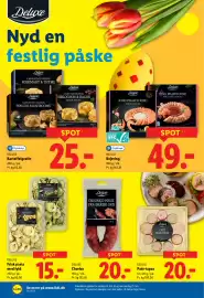 Lidl tilbudsavis uge 8 Side 10