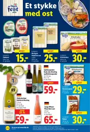 Lidl tilbudsavis uge 8 Side 14