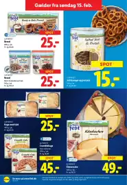 Lidl tilbudsavis uge 8 Side 15