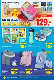 Lidl tilbudsavis uge 8 Side 16
