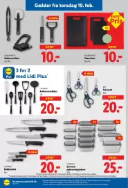 Lidl tilbudsavis uge 8 Side 23