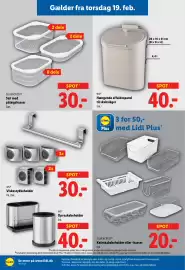 Lidl tilbudsavis uge 8 Side 25