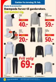 Lidl tilbudsavis uge 8 Side 26