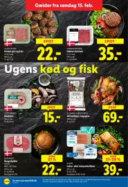 Lidl tilbudsavis uge 8 Side 3