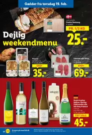 Lidl tilbudsavis uge 8 Side 30