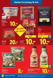 Lidl tilbudsavis uge 8 Side 31