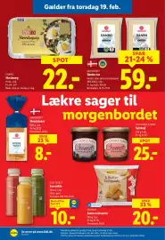 Lidl tilbudsavis uge 8 Side 32