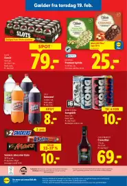 Lidl tilbudsavis uge 8 Side 33