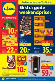 Lidl tilbudsavis uge 8 Side 34