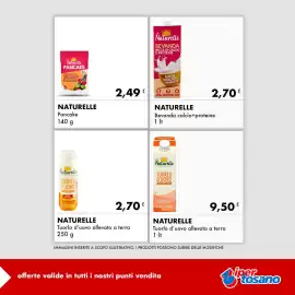 Volantino Iper Tosano settimana 7 Pagina 2