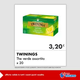 Volantino Iper Tosano settimana 7 Pagina 4