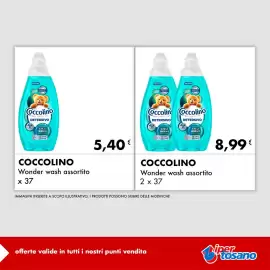 Volantino Iper Tosano settimana 7 Pagina 5