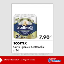 Volantino Iper Tosano settimana 7 Pagina 6