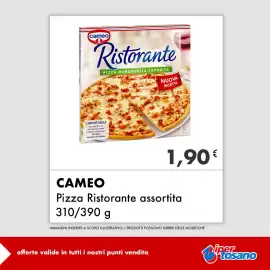 Volantino Iper Tosano settimana 7 Pagina 7