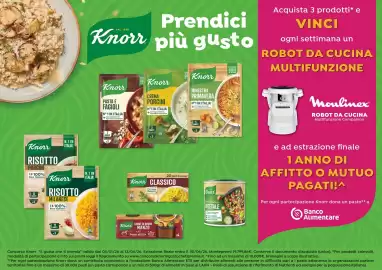 Volantino Iper Tosano Pagina 1